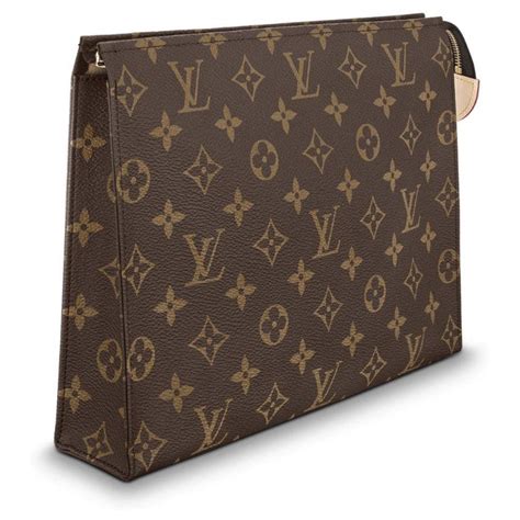 louis vuitton toilette trousse|trousse de toilette luxue.